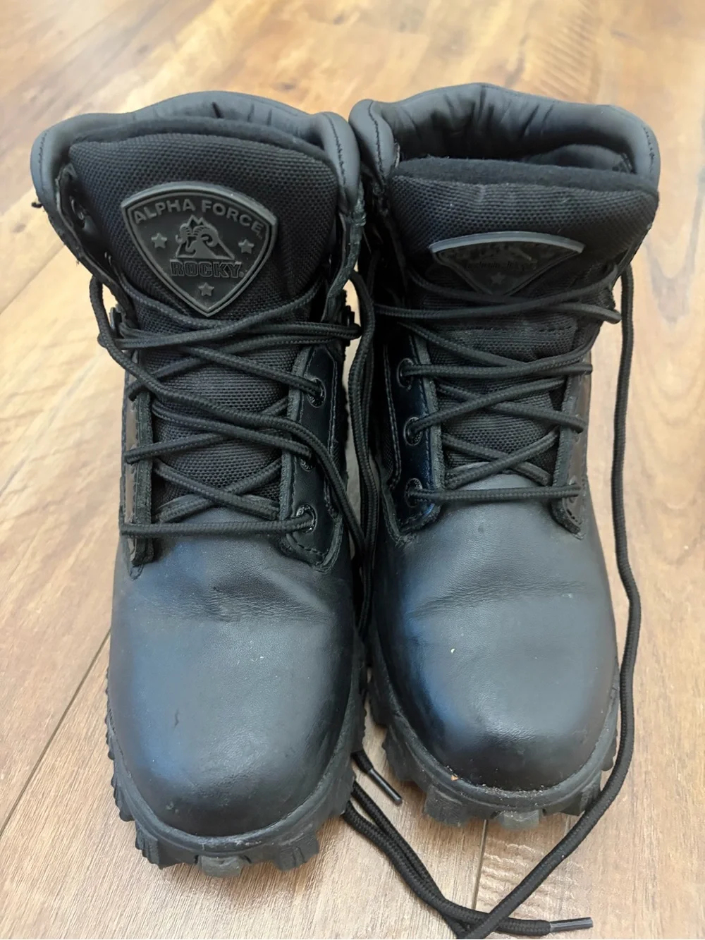 Rocky Alpha Force Men’s 6